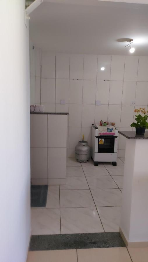 Barato E Confortavel Ap 104 Novo Horizonte  Zewnętrze zdjęcie
