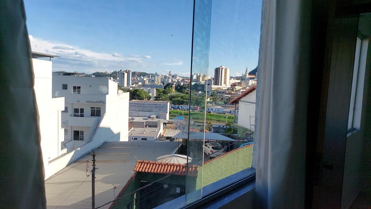 Barato E Confortavel Ap 104 Novo Horizonte  Zewnętrze zdjęcie