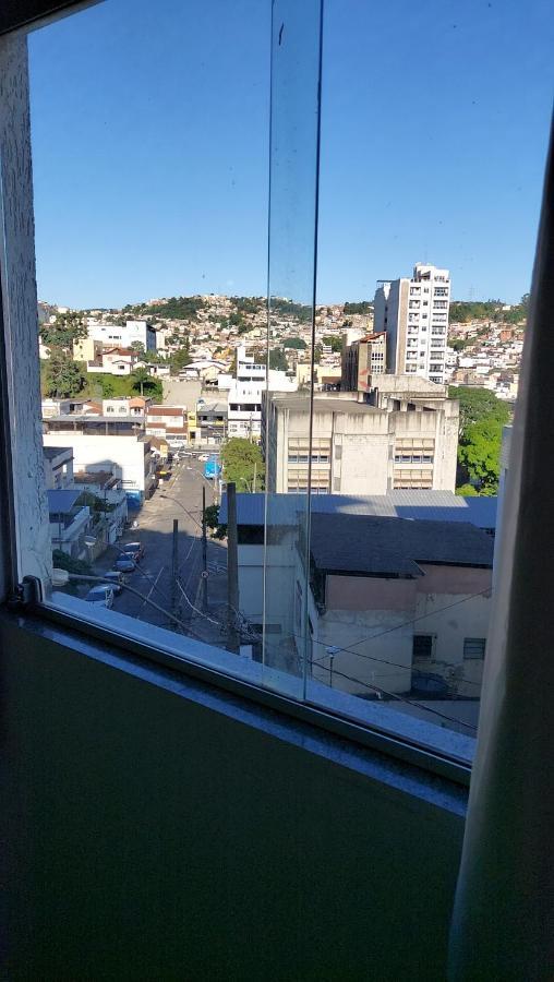 Barato E Confortavel Ap 104 Novo Horizonte  Zewnętrze zdjęcie